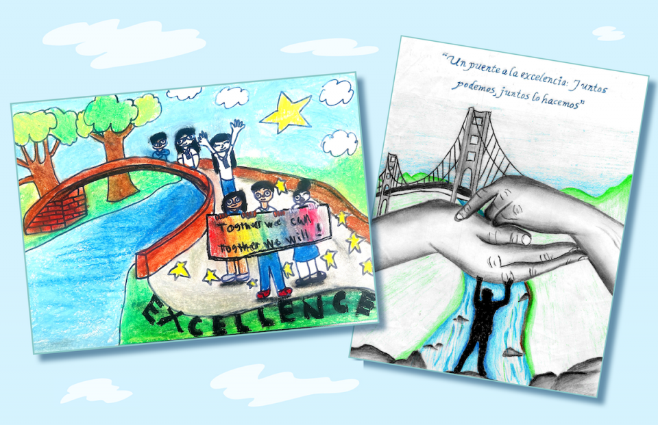promo images for the 21st CCLC Summer Symposium