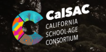 CalSAC logo
