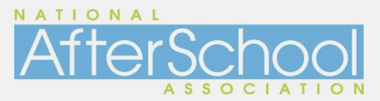 Logo: National Afterschool Association (NAA)
