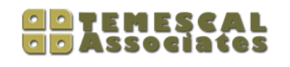 Logo: Temescal Associates