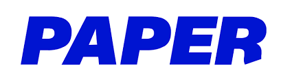 Paper Education logo