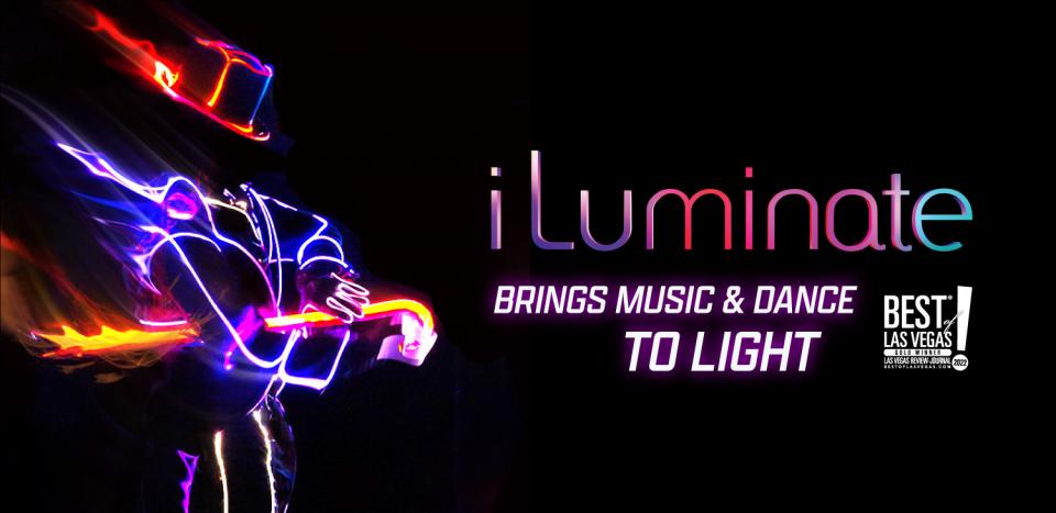 iLuminate company logo