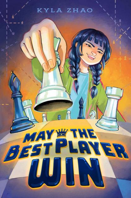 May the Best Player Win cover