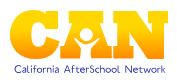 CA Afterschool Network Logo
