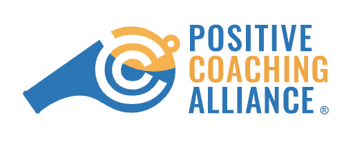 Positive Coaching Alliance logo