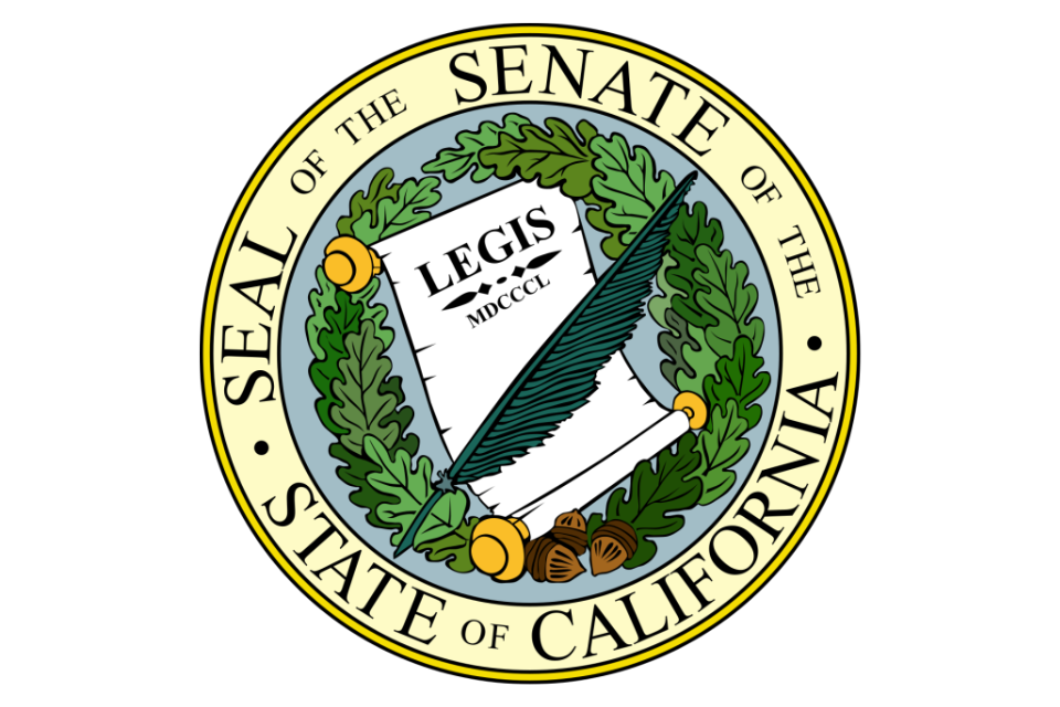 Senate Seal