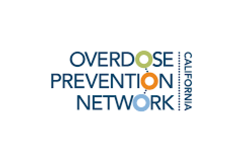 California Overdose Prevention Network (COPN)