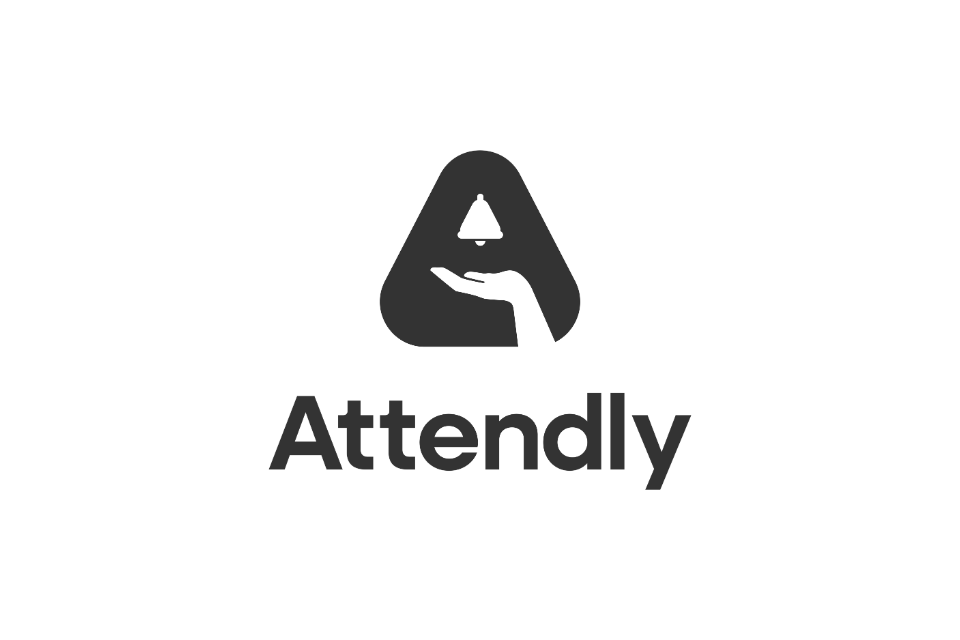 Attendly logo