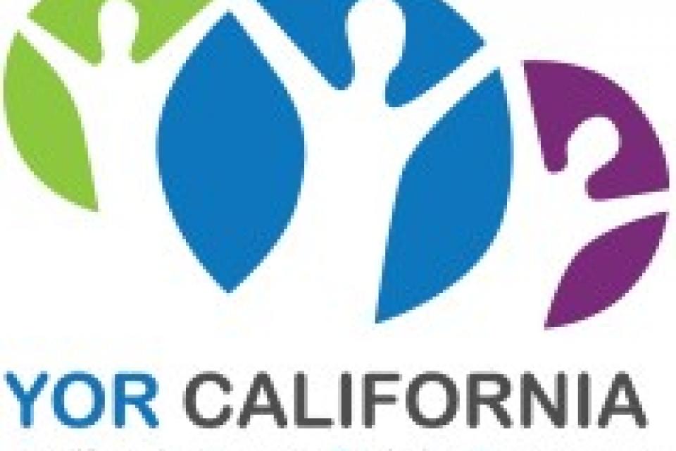 CA Youth Opioid Response Logo