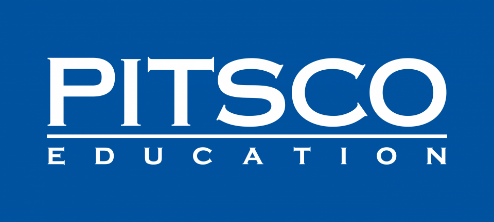Pitsco Logo