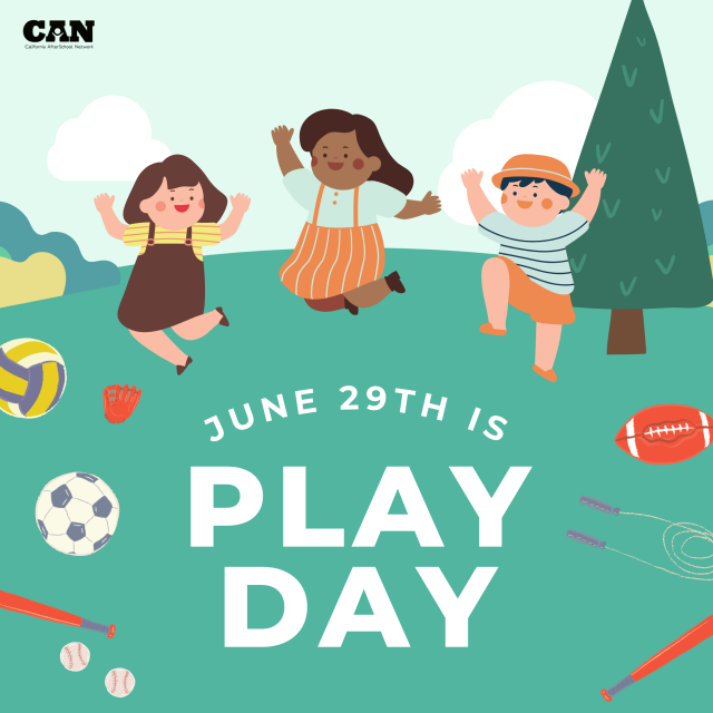 Play Day graphic