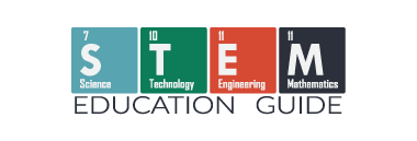 STEM Education Blog logo